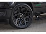 Dodge Ram HULK PACK | LIMITED 5.7 V8 HEMI | HUD | WIDE BODY | BREDE WIELEN | STRIPING | LUCHTVERING | BLAK ON BLACK | BOM VOL | CREW CAB | DUBBELE CABINE 5 PERSOONS | DC |