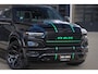 Dodge Ram HULK PACK | LIMITED 5.7 V8 HEMI | HUD | WIDE BODY | BREDE WIELEN | STRIPING | LUCHTVERING | BLAK ON BLACK | BOM VOL | CREW CAB | DUBBELE CABINE 5 PERSOONS | DC |