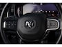 Dodge Ram HULK PACK | LIMITED 5.7 V8 HEMI | HUD | WIDE BODY | BREDE WIELEN | STRIPING | LUCHTVERING | BLAK ON BLACK | BOM VOL | CREW CAB | DUBBELE CABINE 5 PERSOONS | DC |