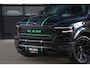 Dodge Ram HULK PACK | LIMITED 5.7 V8 HEMI | HUD | WIDE BODY | BREDE WIELEN | STRIPING | LUCHTVERING | BLAK ON BLACK | BOM VOL | CREW CAB | DUBBELE CABINE 5 PERSOONS | DC |