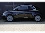 Fiat 500C Icon 42 kWh 96,47%SOH! | Navi by App | Stoel verwarming | Cruise Control |Achteruitrijcamera | Airco | LMV 16" |