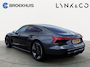 Audi e-Tron GT RS 93 kWh | Premium audio installatie | 360° Camera | Voorstoelen met massagefunctie en geventileerd|
