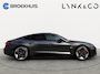Audi e-Tron GT RS 93 kWh | Premium audio installatie | 360° Camera | Voorstoelen met massagefunctie en geventileerd|