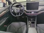 Skoda Enyaq iV 60 Sportline Plus Navigatie / Parkeersensoren / Clima / Achterklep elektrisch / Camera / Bluetooth trans