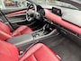 Mazda 3 2.0 e-SkyActiv-X M Hybrid 186 Luxury AUTOMAAT | SUNROOF | AERO PACK | LEDER | Bose AUDIO | APPLE CARPLAY/ANDROID AUTO | A.CAMERA | NED. AUTO |