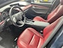 Mazda 3 2.0 e-SkyActiv-X M Hybrid 186 Luxury AUTOMAAT | SUNROOF | AERO PACK | LEDER | Bose AUDIO | APPLE CARPLAY/ANDROID AUTO | A.CAMERA | NED. AUTO |