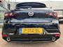 Mazda 3 2.0 e-SkyActiv-X M Hybrid 186 Luxury AUTOMAAT | SUNROOF | AERO PACK | LEDER | Bose AUDIO | APPLE CARPLAY/ANDROID AUTO | A.CAMERA | NED. AUTO |