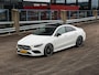 Mercedes-Benz CLA 200 d Premium Plus AMG Night Edition | Panoramadak | Sfeerverlichting | 360 Camera | Distronic Plus | Multibeam LED | Memory | 19"