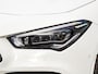 Mercedes-Benz CLA 200 d Premium Plus AMG Night Edition | Panoramadak | Sfeerverlichting | 360 Camera | Distronic Plus | Multibeam LED | Memory | 19"