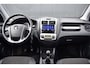 Kia Sportage 2.0 CVVT X-ecutive ECC | Half Leder | Carplay | Trekhaak | 16 Inch LMV