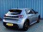 Peugeot e-208 EV GT 350 50 kWh Adaptive Cruise Control | Elektrische ramen | Stoelverwarming Voor | Navigatie | LED Verlichting | Dode-hoek detectie | Lane departure detectie| Standkachel |