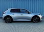 Peugeot e-208 EV GT 350 50 kWh Adaptive Cruise Control | Elektrische ramen | Stoelverwarming Voor | Navigatie | LED Verlichting | Dode-hoek detectie | Lane departure detectie| Standkachel |