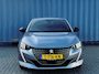Peugeot e-208 EV GT 350 50 kWh Adaptive Cruise Control | Elektrische ramen | Stoelverwarming Voor | Navigatie | LED Verlichting | Dode-hoek detectie | Lane departure detectie| Standkachel |