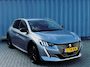 Peugeot e-208 EV GT 350 50 kWh Adaptive Cruise Control | Elektrische ramen | Stoelverwarming Voor | Navigatie | LED Verlichting | Dode-hoek detectie | Lane departure detectie| Standkachel |
