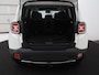 Jeep Renegade 1.4 MultiAir Limited | Panoramadak | Leder | Cruise control | Trekhaak | Dodehoek detectie | Stuur/stoel verwarming | Climate control | Camera | Park assist | Bluetooth