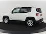 Jeep Renegade 1.4 MultiAir Limited | Panoramadak | Leder | Cruise control | Trekhaak | Dodehoek detectie | Stuur/stoel verwarming | Climate control | Camera | Park assist | Bluetooth