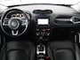 Jeep Renegade 1.4 MultiAir Limited | Panoramadak | Leder | Cruise control | Trekhaak | Dodehoek detectie | Stuur/stoel verwarming | Climate control | Camera | Park assist | Bluetooth