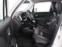 Jeep Renegade 1.4 MultiAir Limited | Panoramadak | Leder | Cruise control | Trekhaak | Dodehoek detectie | Stuur/stoel verwarming | Climate control | Camera | Park assist | Bluetooth