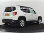Jeep Renegade 1.4 MultiAir Limited | Panoramadak | Leder | Cruise control | Trekhaak | Dodehoek detectie | Stuur/stoel verwarming | Climate control | Camera | Park assist | Bluetooth