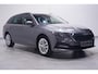 Skoda Octavia Combi 1.5 e-TSI Business Edition Apple Carplay ACC Voorstoelen Verwarmd Privacy Glass Airco LED Spiegels Elek. Inklapbaar LMV "17"