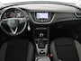 Opel Grandland X 1.6 Turbo Innovation | Half leder | Cruise control | Trekhaak | Navigatie | Carplay | Climate control | Park assist | 18" velgen