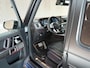 Mercedes-Benz G-klasse 63 BRABUS 800 Widestar 800pk |genuine BRABUS|23" BRABUS|Burmester|schuif/kantel|carbon int.|memory|360 camera|massage|stoelverkoeling & verwarming|adaptive cruise control|