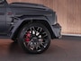 Mercedes-Benz G-klasse 63 BRABUS 800 Widestar 800pk |genuine BRABUS|23" BRABUS|Burmester|schuif/kantel|carbon int.|memory|360 camera|massage|stoelverkoeling & verwarming|adaptive cruise control|
