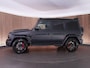 Mercedes-Benz G-klasse 63 BRABUS 800 Widestar 800pk |genuine BRABUS|23" BRABUS|Burmester|schuif/kantel|carbon int.|memory|360 camera|massage|stoelverkoeling & verwarming|adaptive cruise control|