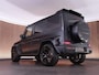 Mercedes-Benz G-klasse 63 BRABUS 800 Widestar 800pk |genuine BRABUS|23" BRABUS|Burmester|schuif/kantel|carbon int.|memory|360 camera|massage|stoelverkoeling & verwarming|adaptive cruise control|