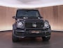 Mercedes-Benz G-klasse 63 BRABUS 800 Widestar 800pk |genuine BRABUS|23" BRABUS|Burmester|schuif/kantel|carbon int.|memory|360 camera|massage|stoelverkoeling & verwarming|adaptive cruise control|