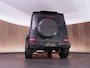 Mercedes-Benz G-klasse 63 BRABUS 800 Widestar 800pk |genuine BRABUS|23" BRABUS|Burmester|schuif/kantel|carbon int.|memory|360 camera|massage|stoelverkoeling & verwarming|adaptive cruise control|