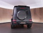 Mercedes-Benz G-klasse 63 BRABUS 800 Widestar 800pk |genuine BRABUS|23" BRABUS|Burmester|schuif/kantel|carbon int.|memory|360 camera|massage|stoelverkoeling & verwarming|adaptive cruise control|