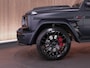 Mercedes-Benz G-klasse 63 BRABUS 800 Widestar 800pk |genuine BRABUS|23" BRABUS|Burmester|schuif/kantel|carbon int.|memory|360 camera|massage|stoelverkoeling & verwarming|adaptive cruise control|