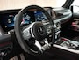 Mercedes-Benz G-klasse 63 BRABUS 800 Widestar 800pk |genuine BRABUS|23" BRABUS|Burmester|schuif/kantel|carbon int.|memory|360 camera|massage|stoelverkoeling & verwarming|adaptive cruise control|
