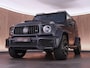 Mercedes-Benz G-klasse 63 BRABUS 800 Widestar 800pk |genuine BRABUS|23" BRABUS|Burmester|schuif/kantel|carbon int.|memory|360 camera|massage|stoelverkoeling & verwarming|adaptive cruise control|
