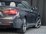 BMW 4-Serie Cabrio 430i xDrive Centennial High Executive M-Sport | Rondomzicht Camera | HIFI | Apple Carplay | Stoel en Nekverwarming | Elect. Verst. Voorstoelen | Memory Seat | Trekhaak | Stuurverwarming |