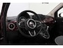 Fiat 500 0.9 TwinAir Turbo Lounge 81PK, RIJKLAAR | PANORAMADAK | AUTOMAAT | NAVIGATIE | CRUISE CONTROLE