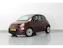 Fiat 500 0.9 TwinAir Turbo Lounge 81PK, RIJKLAAR | PANORAMADAK | AUTOMAAT | NAVIGATIE | CRUISE CONTROLE