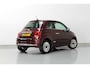 Fiat 500 0.9 TwinAir Turbo Lounge 81PK, RIJKLAAR | PANORAMADAK | AUTOMAAT | NAVIGATIE | CRUISE CONTROLE