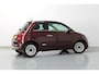Fiat 500 0.9 TwinAir Turbo Lounge 81PK, RIJKLAAR | PANORAMADAK | AUTOMAAT | NAVIGATIE | CRUISE CONTROLE