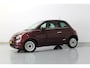 Fiat 500 0.9 TwinAir Turbo Lounge 81PK, RIJKLAAR | PANORAMADAK | AUTOMAAT | NAVIGATIE | CRUISE CONTROLE