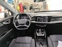 Audi Q4 e-tron 40 Launch edition Advanced 77 kWh / SOH 95%/ AUTOMAAT/ WARMTEPOMP/ PARK.SENSOREN V+A/ CAMERA/ CRUISE/ STOELVERWARM./ KEYLESS/ DIGITAL DASH/ NAVI/ CLIMA