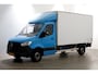 Mercedes-Benz Sprinter 311 CDI 115pk E6 RWD Bakwagen met achterdeuren 2-Persoons 07-2021