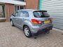 Mitsubishi ASX 1.8 DI-D HP Intense ClearTec Airco Bj:2012