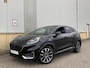 Ford Puma 1.0 EcoBoost Hybrid 155pk Automaat ST-line Vignale Lederen bekleding - B&O - massagestoelen - Navi - Winter Pack
