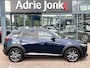 Mazda CX-3 2.0 SkyActiv-G 120 GT-M 1e EIGENAAR | NED. AUTO | DEALER ONDERHOUDEN | LAGE KM STAND 54.734 | A.CAMERA | STOELVERWARMING | HEAD-UP DISPLAY |