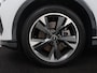 Audi Q4 Sportback e-tron 40 Advanced edition 77 kWh | SOH 93,3% | Leder | Adaptive cruise | Stoelverwarming | Trekhaak | Camera | Park assist | Climate control | Full LED
