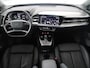 Audi Q4 Sportback e-tron 40 Advanced edition 77 kWh | SOH 93,3% | Leder | Adaptive cruise | Stoelverwarming | Trekhaak | Camera | Park assist | Climate control | Full LED