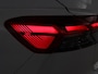 Audi Q4 Sportback e-tron 40 Advanced edition 77 kWh | SOH 93,3% | Leder | Adaptive cruise | Stoelverwarming | Trekhaak | Camera | Park assist | Climate control | Full LED