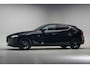 Mazda 3 2.0 e-SkyActiv-X Luxury [ Navi Apple/Android Adapt. cruise Leder ]